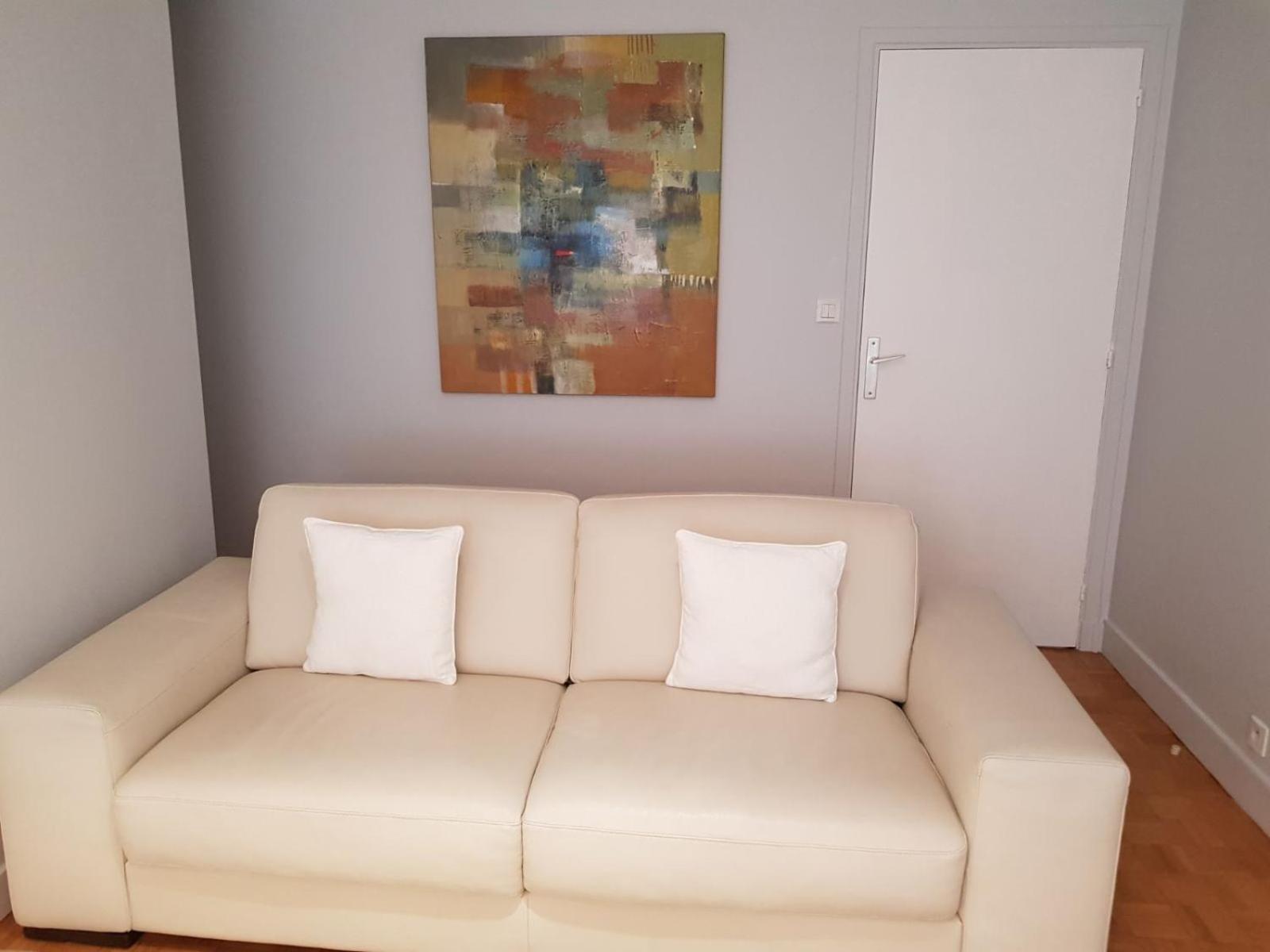 St Germain Des Pres, Paris Appartement Buitenkant foto
