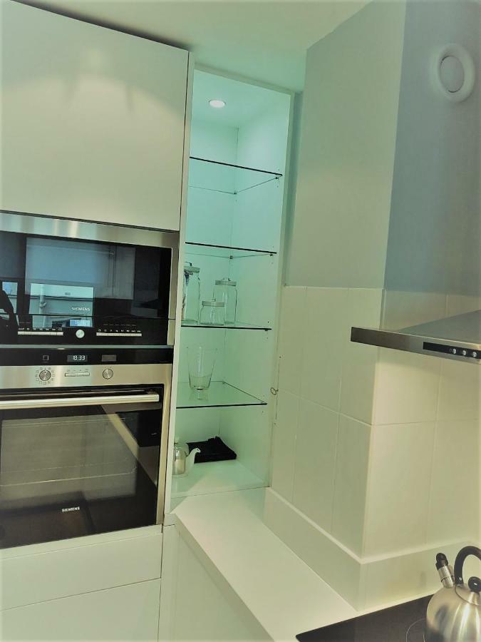 St Germain Des Pres, Paris Appartement Buitenkant foto
