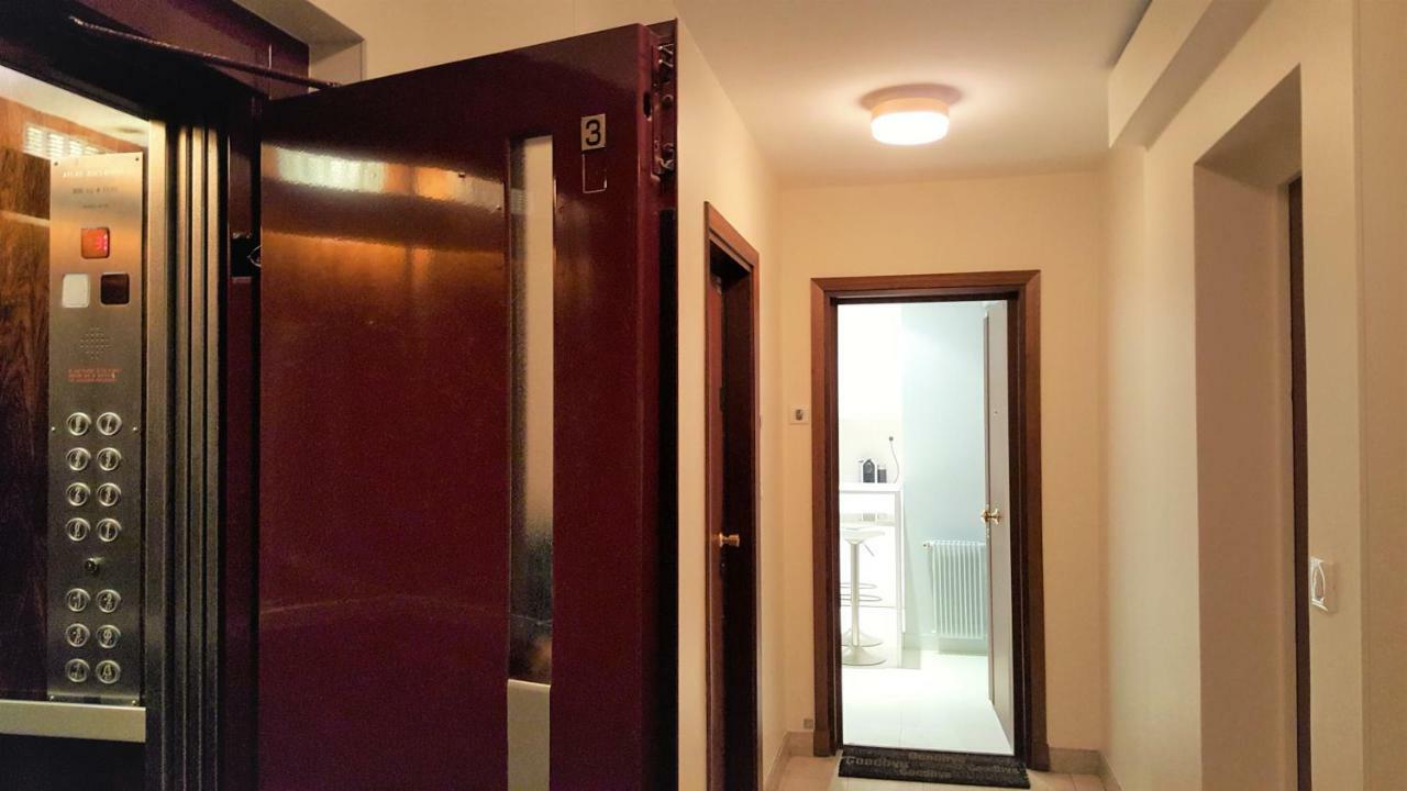 St Germain Des Pres, Paris Appartement Buitenkant foto