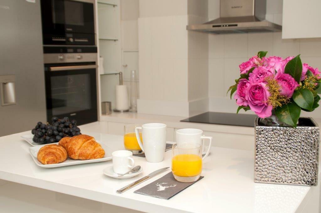 St Germain Des Pres, Paris Appartement Buitenkant foto